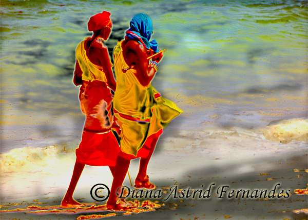 Masai-Beachcombers